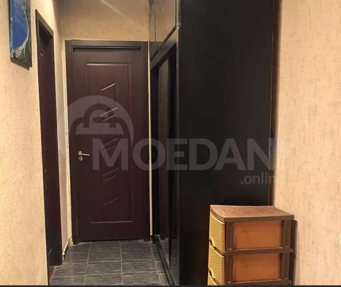 Selling 4 apartment 100м² 9/9 floor Tbilisi - photo 6