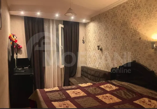 Selling 4 apartment 100м² 9/9 floor Tbilisi - photo 4