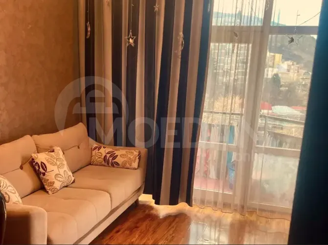 Selling 4 apartment 100м² 9/9 floor Tbilisi - photo 2