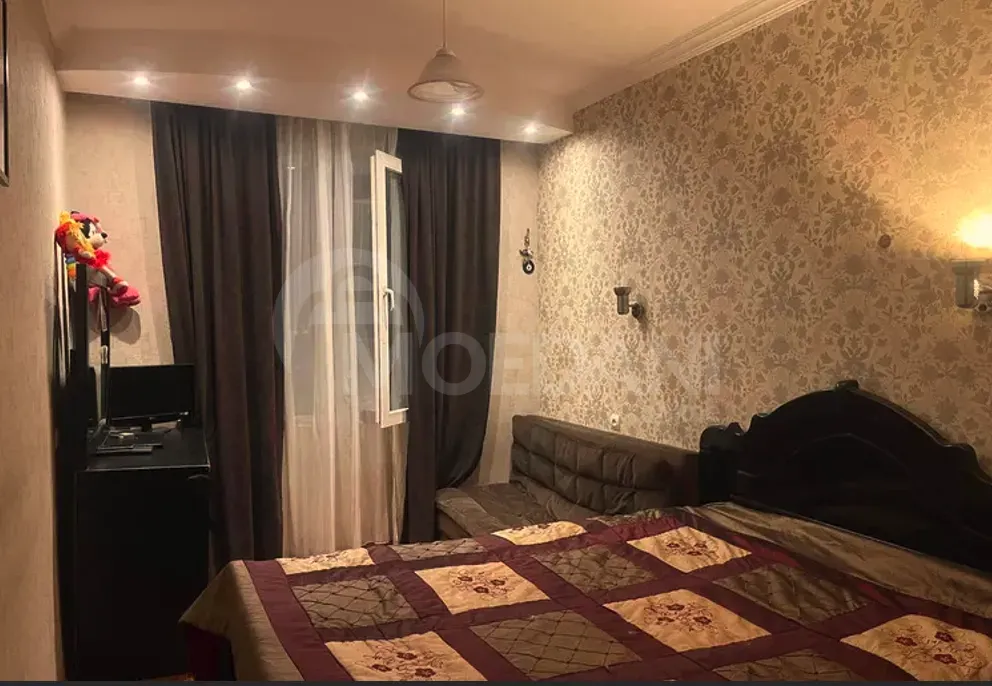 იყიდება 4 ოთახიანი ბინას 100მ² 9/9 სართ თბილისი - photo 4