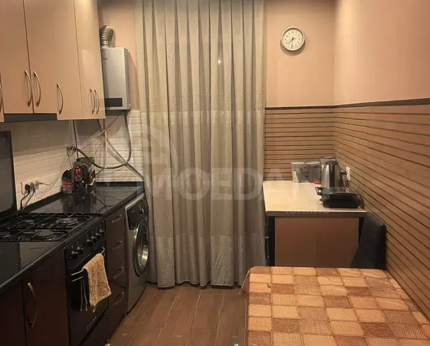 იყიდება 4 ოთახიანი ბინას 100მ² 9/9 სართ თბილისი - photo 3