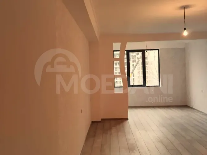 Selling 2 apartment 64.7м² 2/9 floor Tbilisi - photo 2