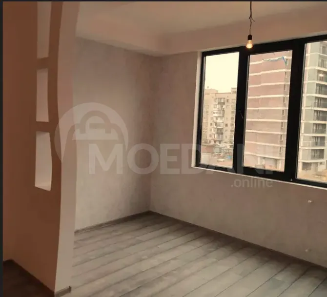 Selling 2 apartment 64.7м² 2/9 floor Tbilisi - photo 1