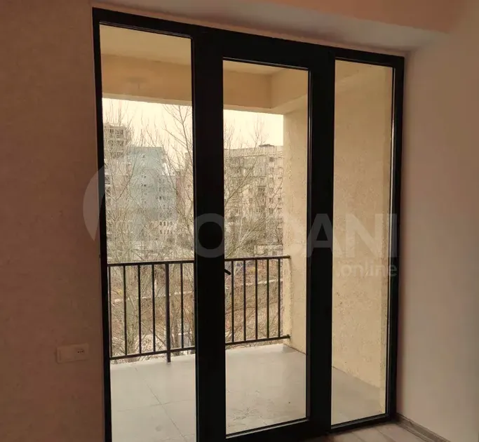 Apartments For Sale two-room 64.7м² 2/9 floor Tbilisi - photo 3