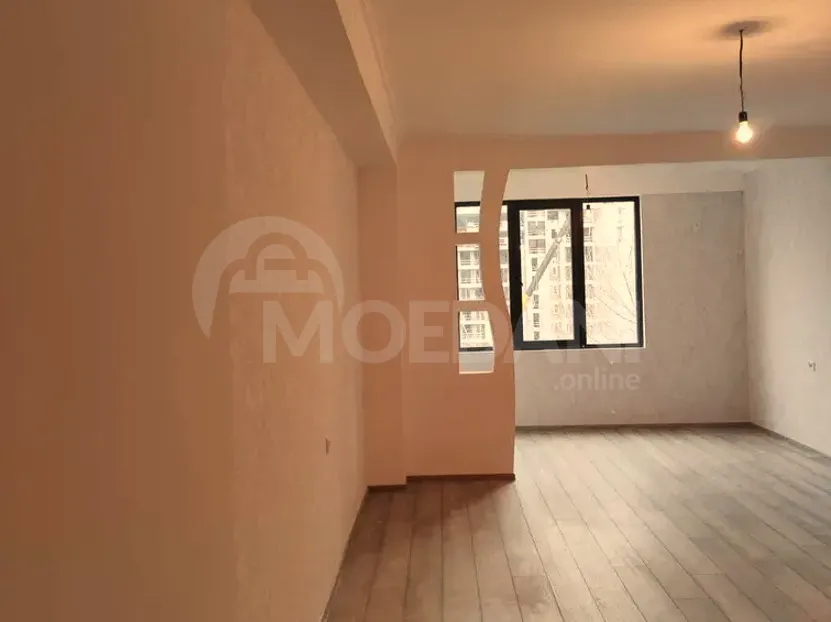 Apartments For Sale two-room 64.7м² 2/9 floor Tbilisi - photo 2