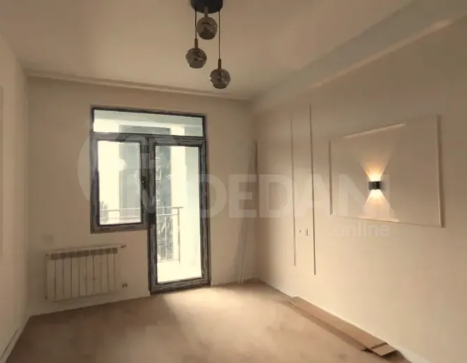 Selling 3 apartment 59.2м² 5/14 floor Tbilisi - photo 7