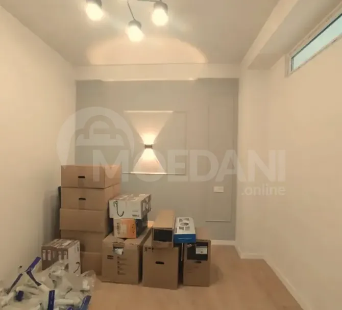 Selling 3 apartment 59.2м² 5/14 floor Tbilisi - photo 5