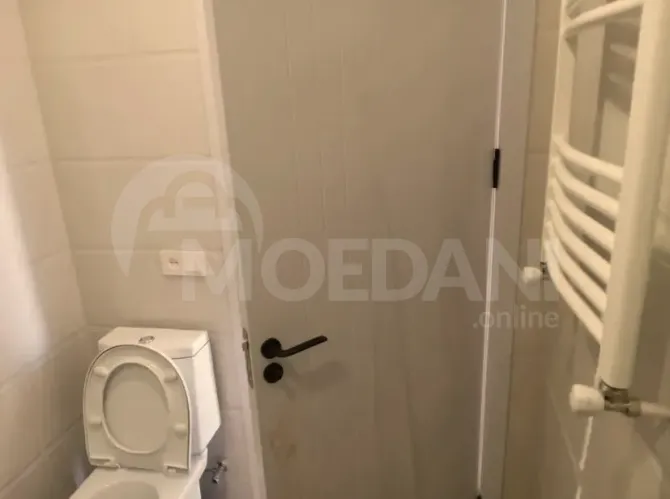 Selling 3 apartment 59.2м² 5/14 floor Tbilisi - photo 8