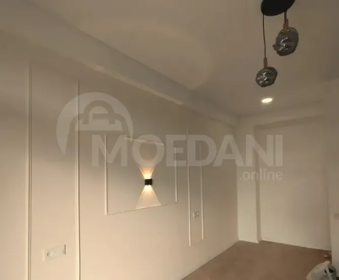 Selling 3 apartment 59.2м² 5/14 floor Tbilisi - photo 6