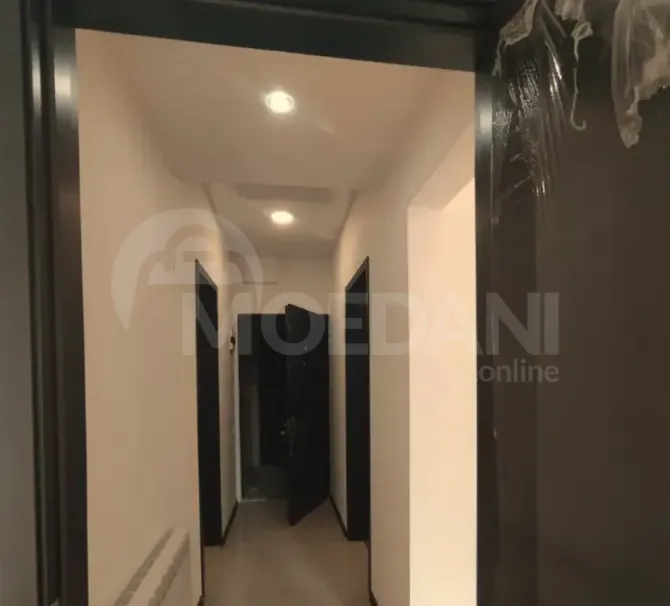 Selling 3 apartment 59.2м² 5/14 floor Tbilisi - photo 4