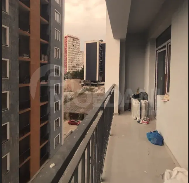 Apartments For Sale three-room 59.2м² 5/14 floor Tbilisi - photo 10