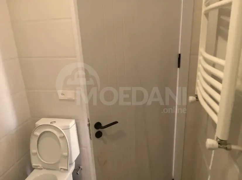 Apartments For Sale three-room 59.2м² 5/14 floor Tbilisi - photo 8