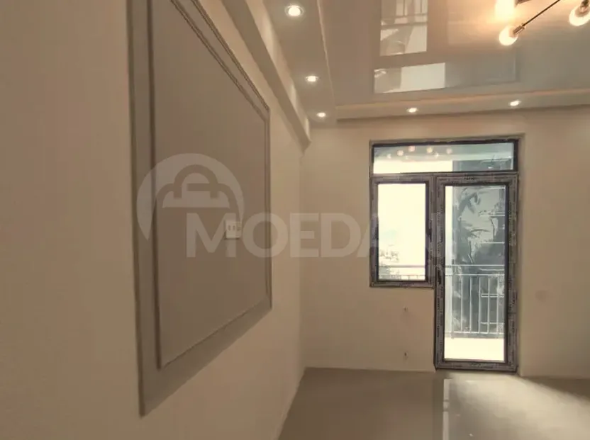 Apartments For Sale three-room 59.2м² 5/14 floor Tbilisi - photo 2