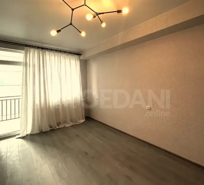 Selling 1 apartment 32.5м² 10/10 floor Tbilisi - photo 3