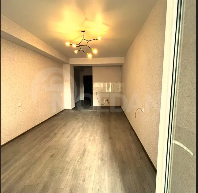 Selling 1 apartment 32.5м² 10/10 floor Tbilisi - photo 4