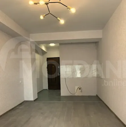 Selling 1 apartment 32.5м² 10/10 floor Tbilisi - photo 6