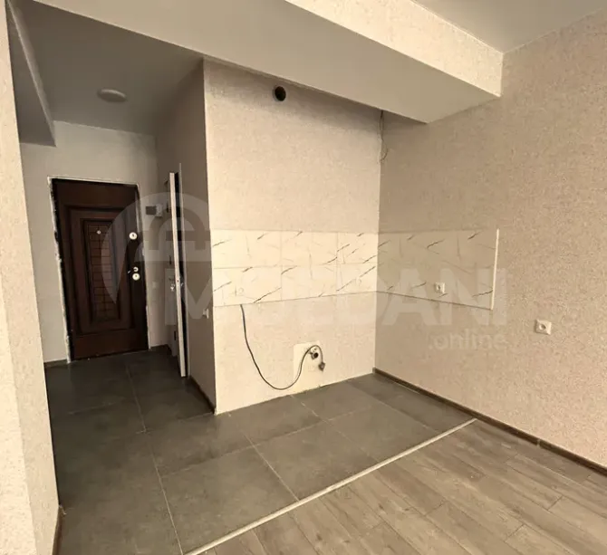 Selling 1 apartment 32.5м² 10/10 floor Tbilisi - photo 7