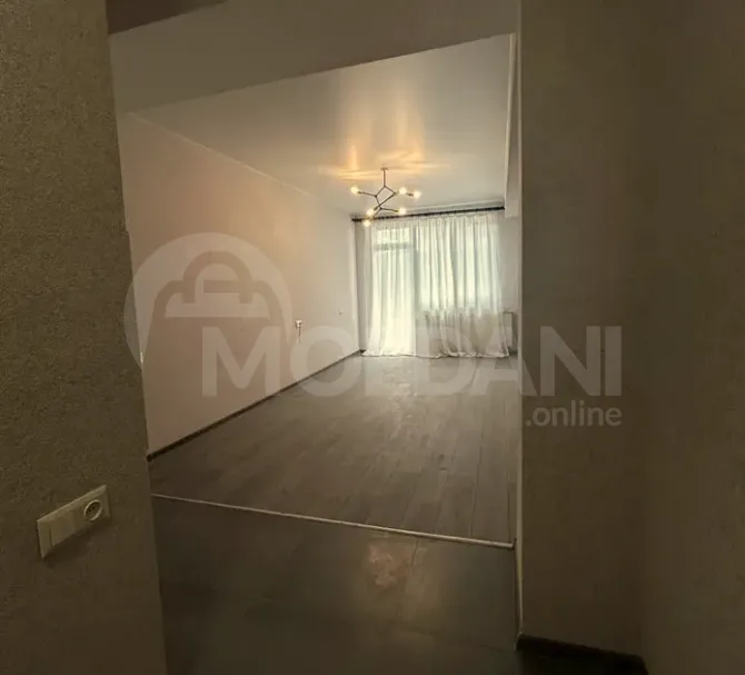 Selling 1 apartment 32.5м² 10/10 floor Tbilisi - photo 2