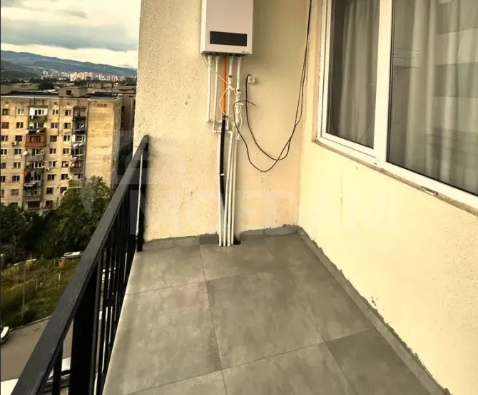 Selling 1 apartment 32.5м² 10/10 floor Tbilisi - photo 10