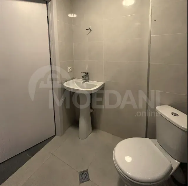 Selling 1 apartment 32.5м² 10/10 floor Tbilisi - photo 8