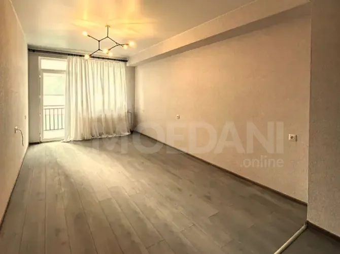 Selling 1 apartment 32.5м² 10/10 floor Tbilisi - photo 1