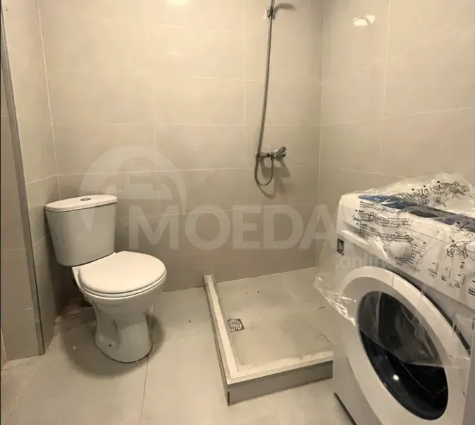 Selling 1 apartment 32.5м² 10/10 floor Tbilisi - photo 9