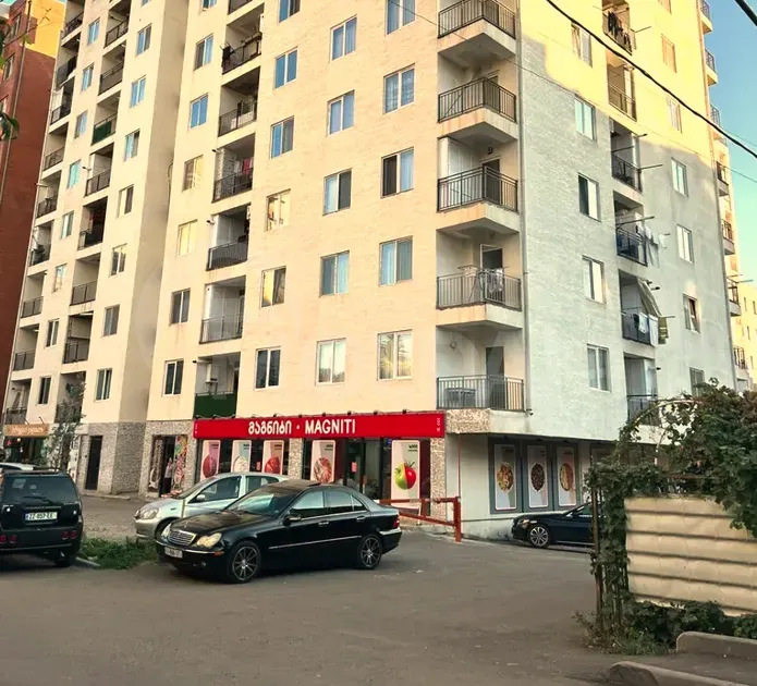 Продам 1-комн. квартиру 32.5м² 10/10 эт. Тбилиси - изображение 11