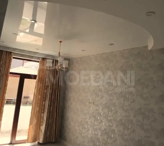 Apartments For Sale two-room 55м² 1/5 floor Tbilisi - photo 3
