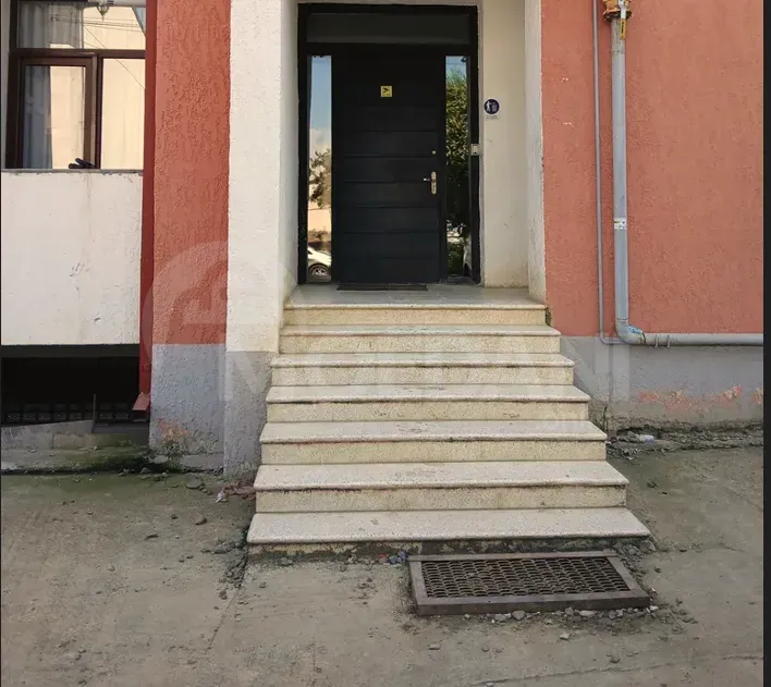 Apartments For Sale two-room 55м² 1/5 floor Tbilisi - photo 9