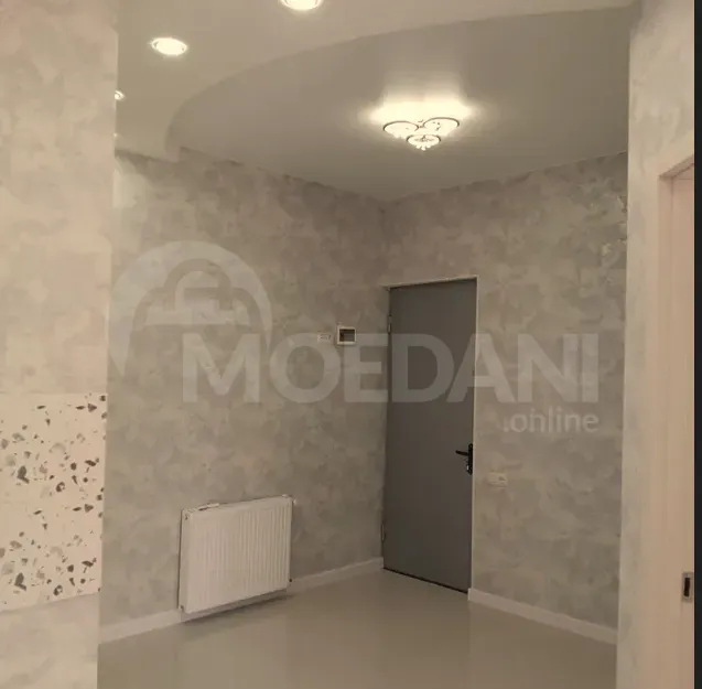 Apartments For Sale two-room 55м² 1/5 floor Tbilisi - photo 4
