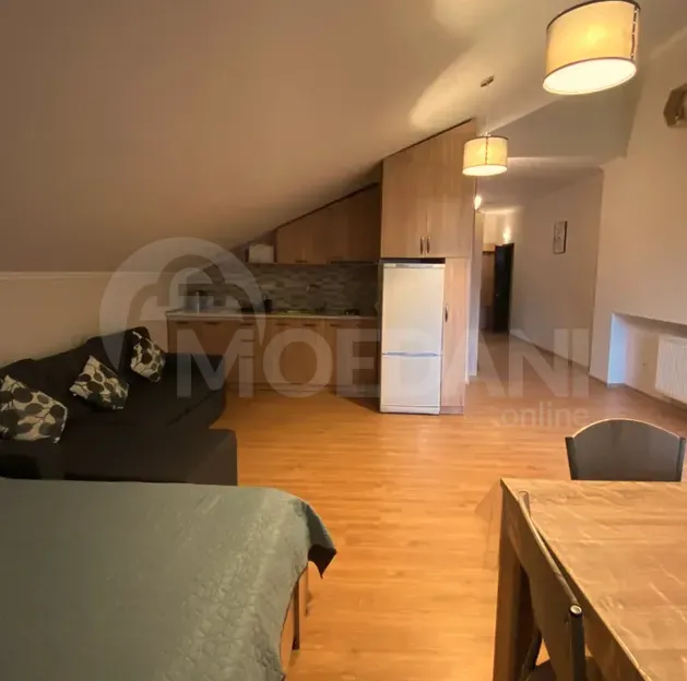 Selling 2 apartment 59.15м² 6/6 floor Borzhomi - photo 3