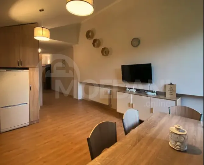 Selling 2 apartment 59.15м² 6/6 floor Borzhomi - photo 4