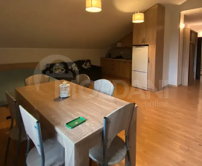 Selling 2 apartment 59.15м² 6/6 floor Borzhomi - photo 5