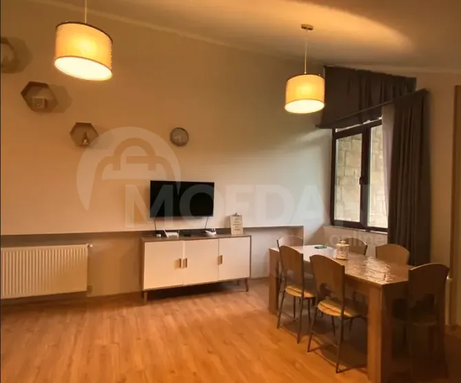 Selling 2 apartment 59.15м² 6/6 floor Borzhomi - photo 2