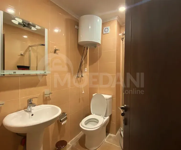 Продам 2-комн. квартиру 59.15м² 6/6 эт. Боржоми - изображение 10