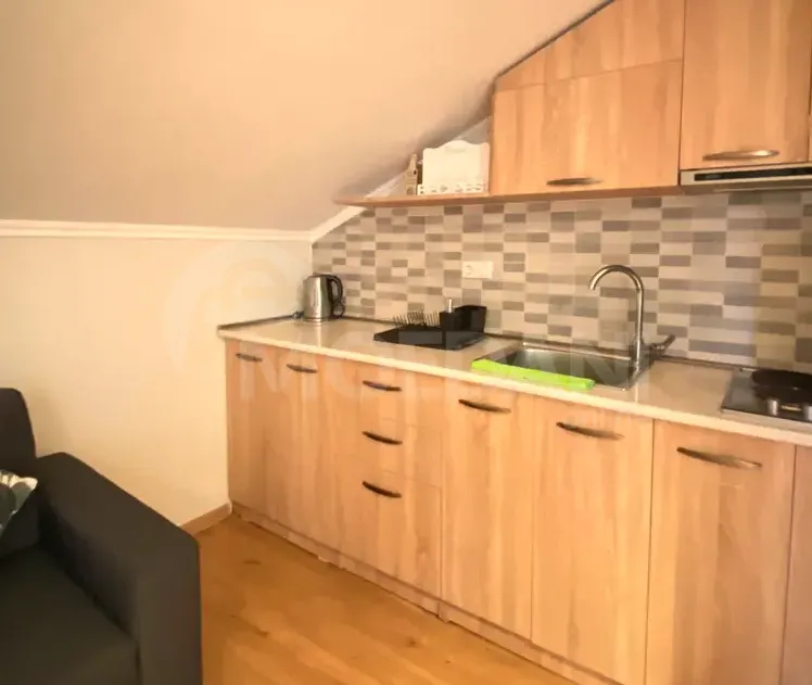 Продам 2-комн. квартиру 59.15м² 6/6 эт. Боржоми - изображение 6