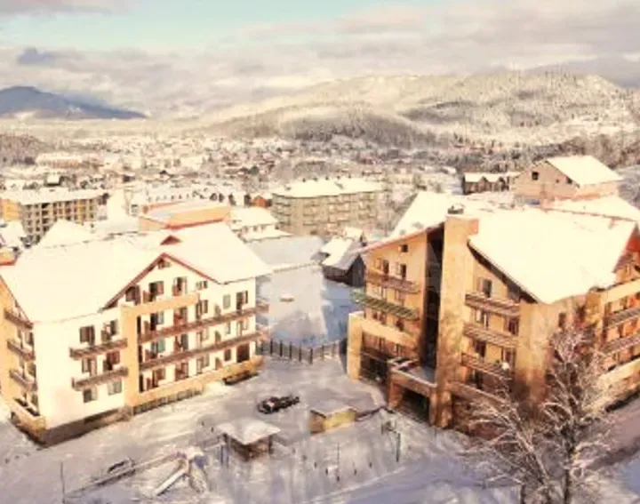 Продам 2-комн. квартиру 59.15м² 6/6 эт. Боржоми - изображение 12