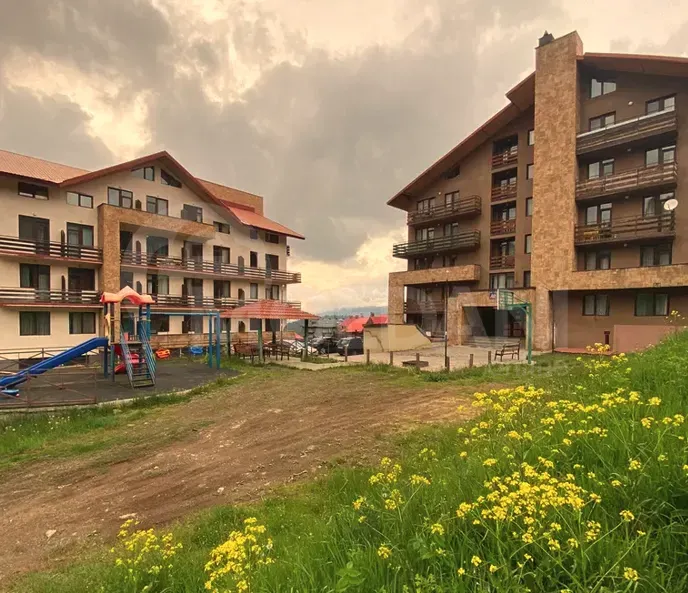 Продам 2-комн. квартиру 59.15м² 6/6 эт. Боржоми - изображение 11