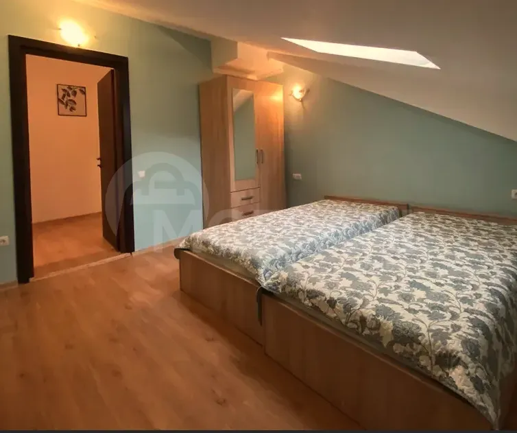 Продам 2-комн. квартиру 59.15м² 6/6 эт. Боржоми - изображение 7