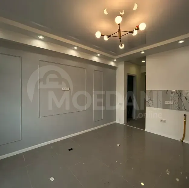 Apartments For Sale two-room 39м² 12/14 floor Tbilisi - photo 3
