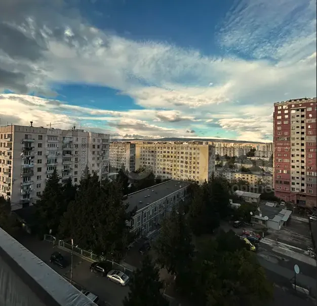 Apartments For Sale two-room 39м² 12/14 floor Tbilisi - photo 11