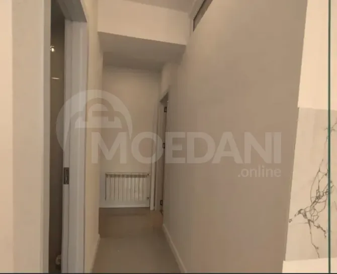 Selling 2 apartment 39м² 8/14 floor Tbilisi - photo 3