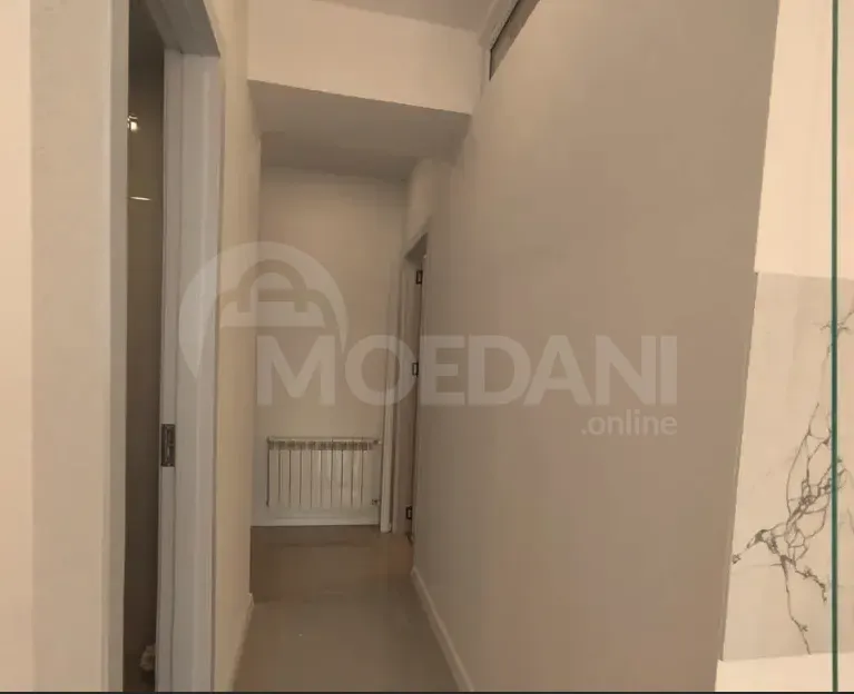 Apartments For Sale two-room 39м² 8/14 floor Tbilisi - photo 3