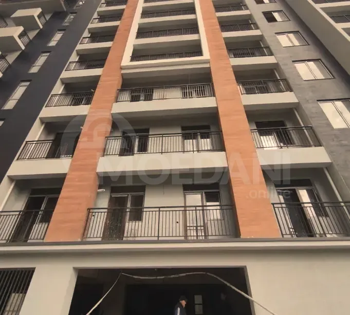 Apartments For Sale two-room 39м² 8/14 floor Tbilisi - photo 6