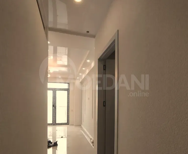 Apartments For Sale two-room 39м² 8/14 floor Tbilisi - photo 2