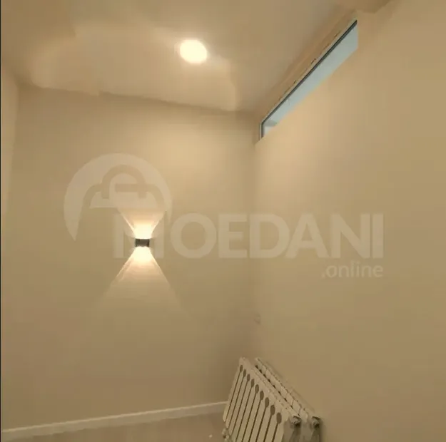 Apartments For Sale two-room 39м² 8/14 floor Tbilisi - photo 4