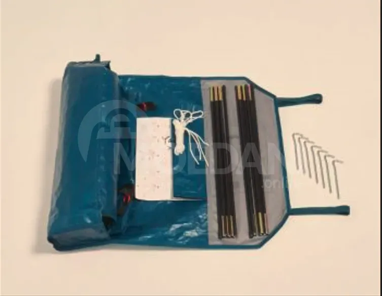 Ქირავდება სალაშქრო ინვენტარი თბილისი - photo 5