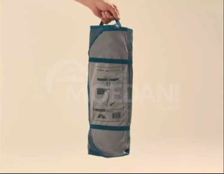 Ქირავდება სალაშქრო ინვენტარი თბილისი - photo 2