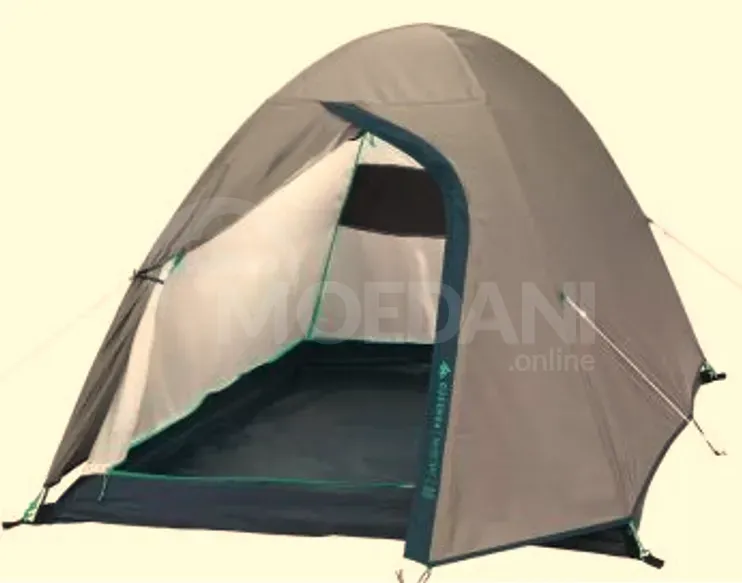 Ქირავდება სალაშქრო ინვენტარი თბილისი - photo 1