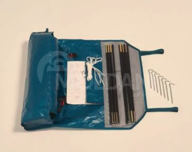 Ქირავდება სალაშქრო ინვენტარი თბილისი - photo 7